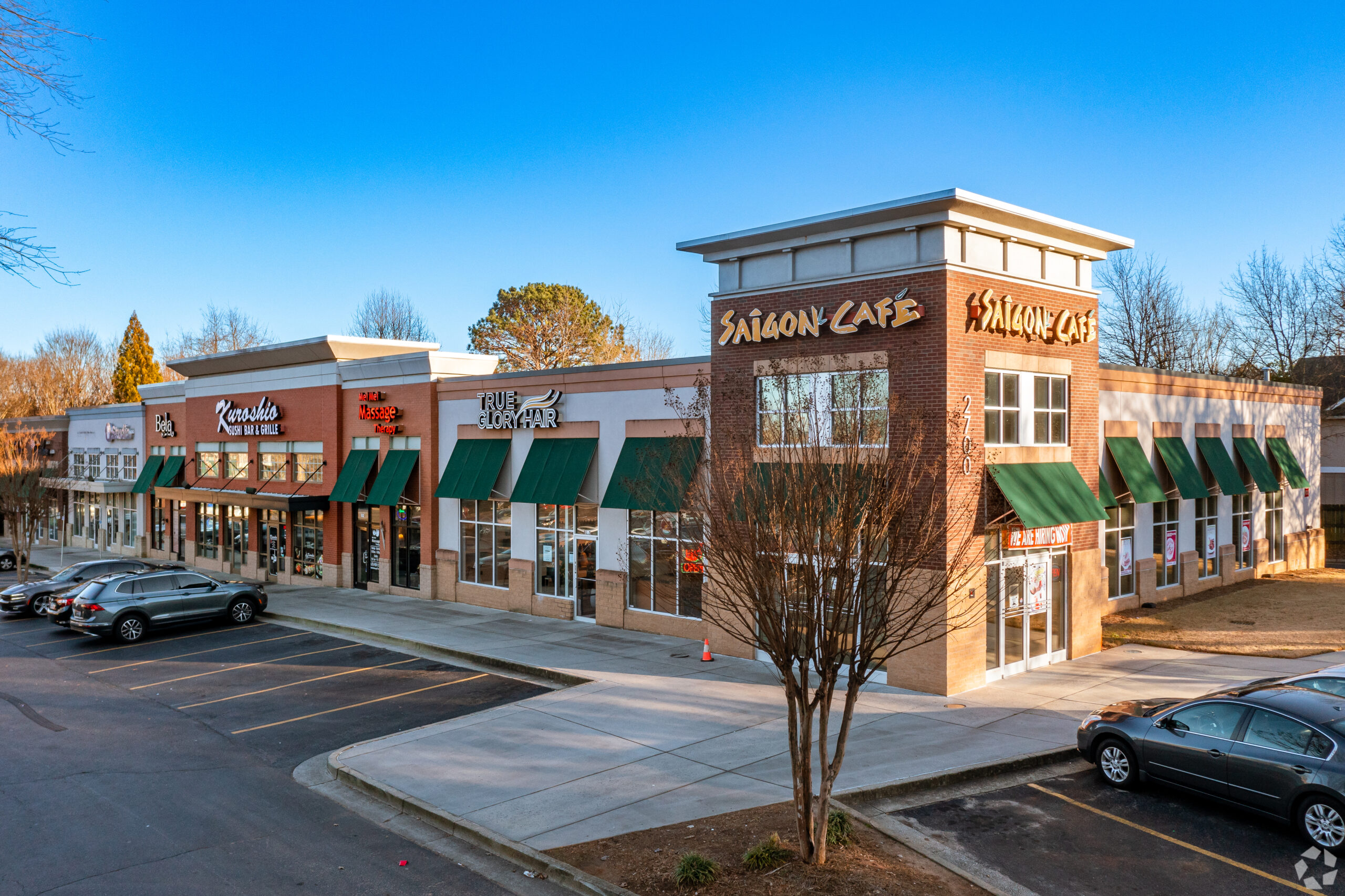 2700 Cobb Parkway, Smyrna, GA 30080