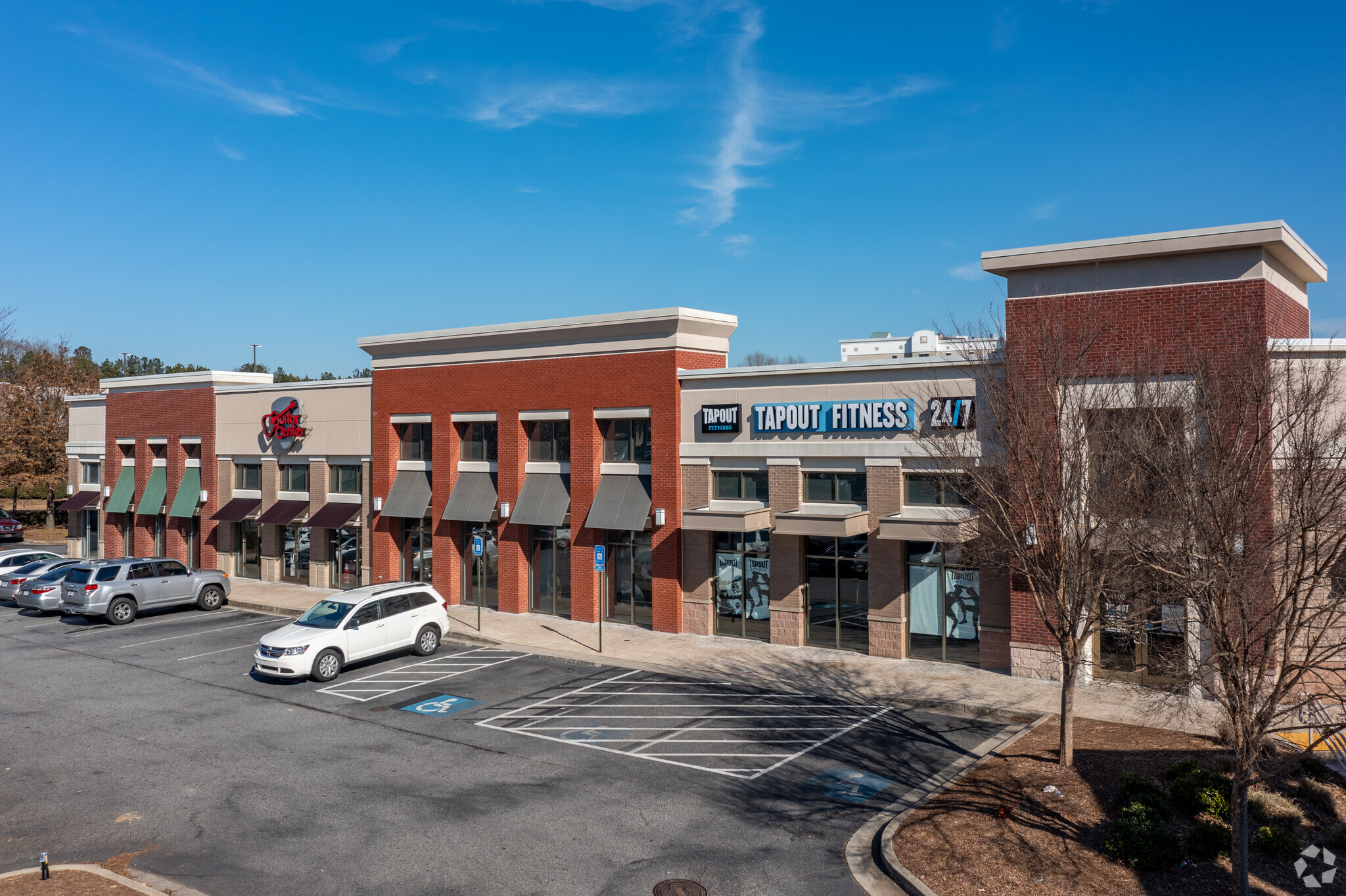 970 North Point Drive, Alpharetta, GA 30022