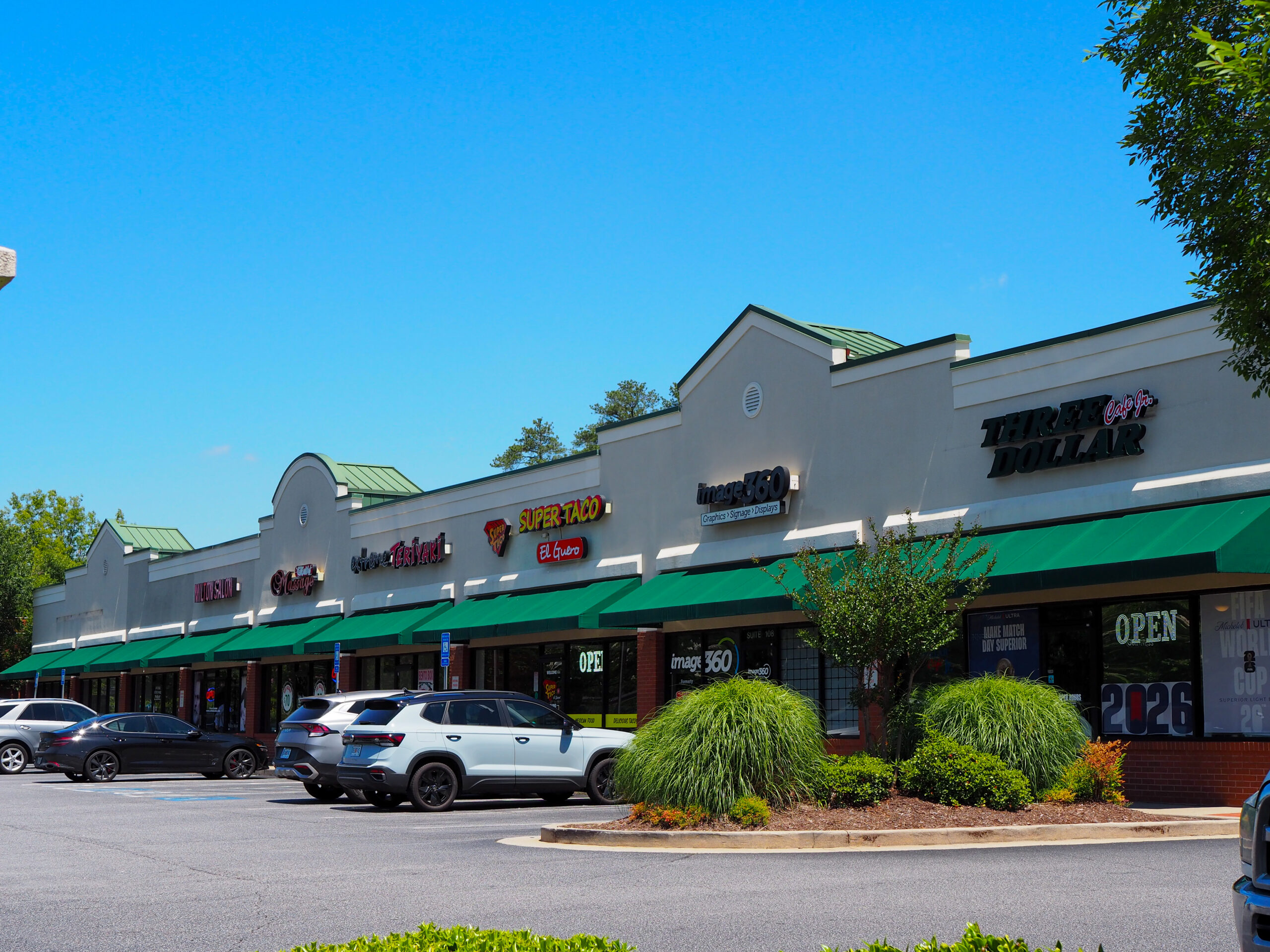 3710 Old Milton Parkway, Alpharetta, GA 30005