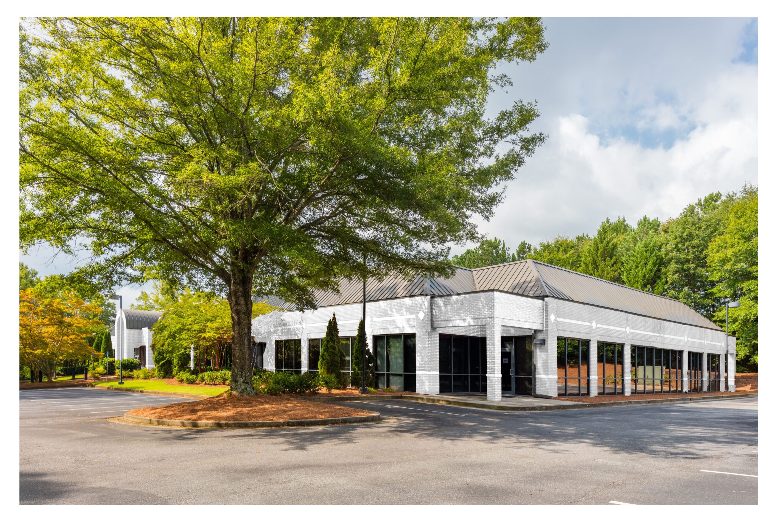 3100 Royal Boulevard, Alpharetta, GA 30022