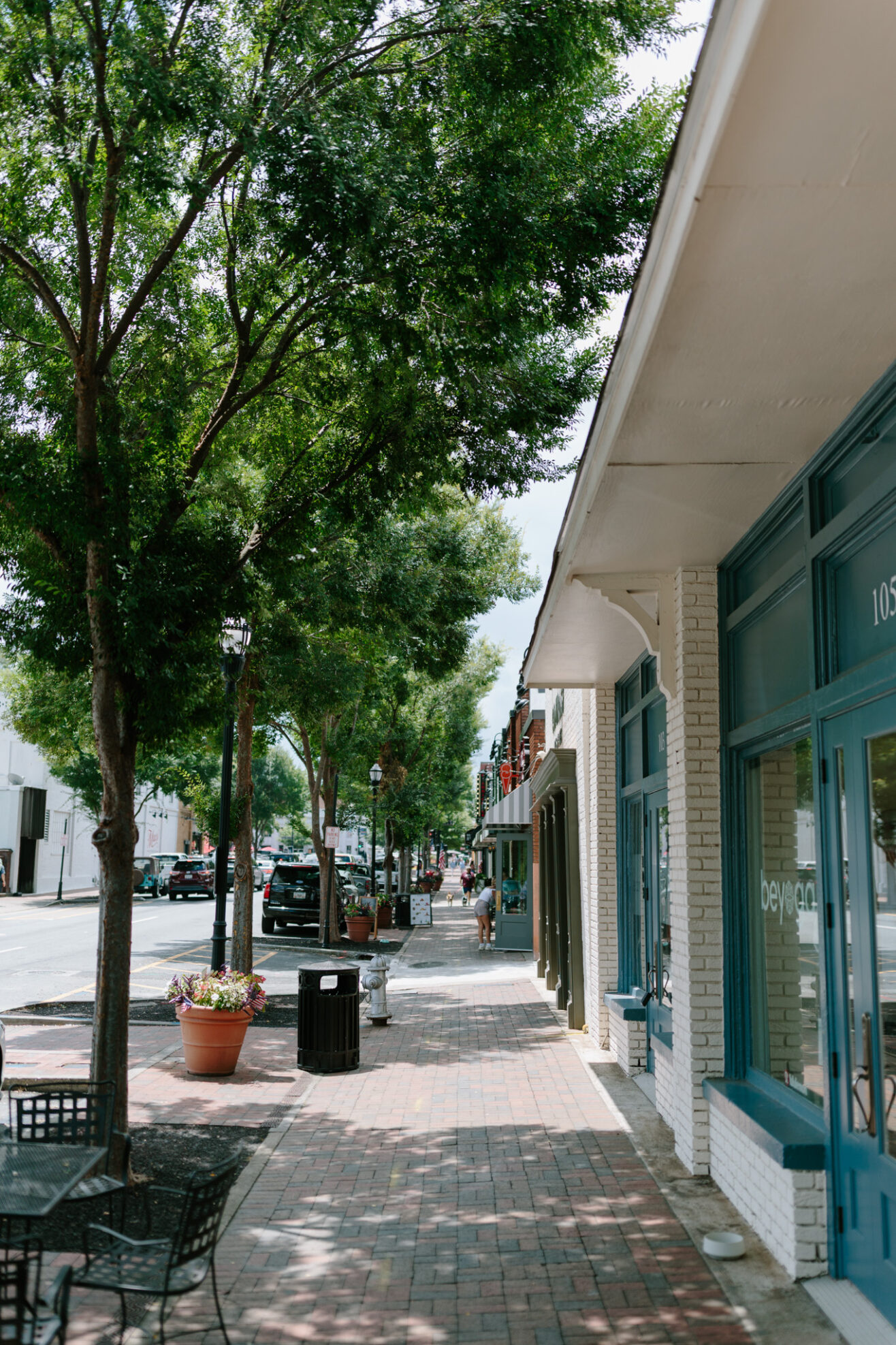 Church Street, Marietta, GA 30060