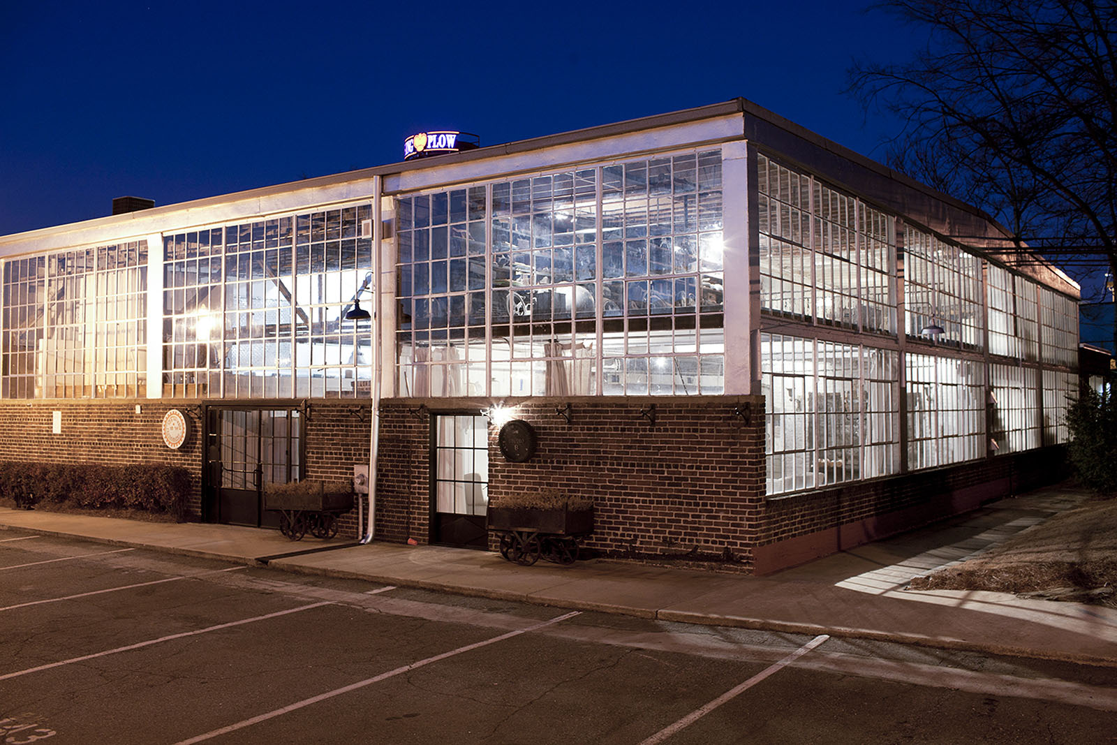 887 West Marietta St NW, Atlanta, GA 30318
