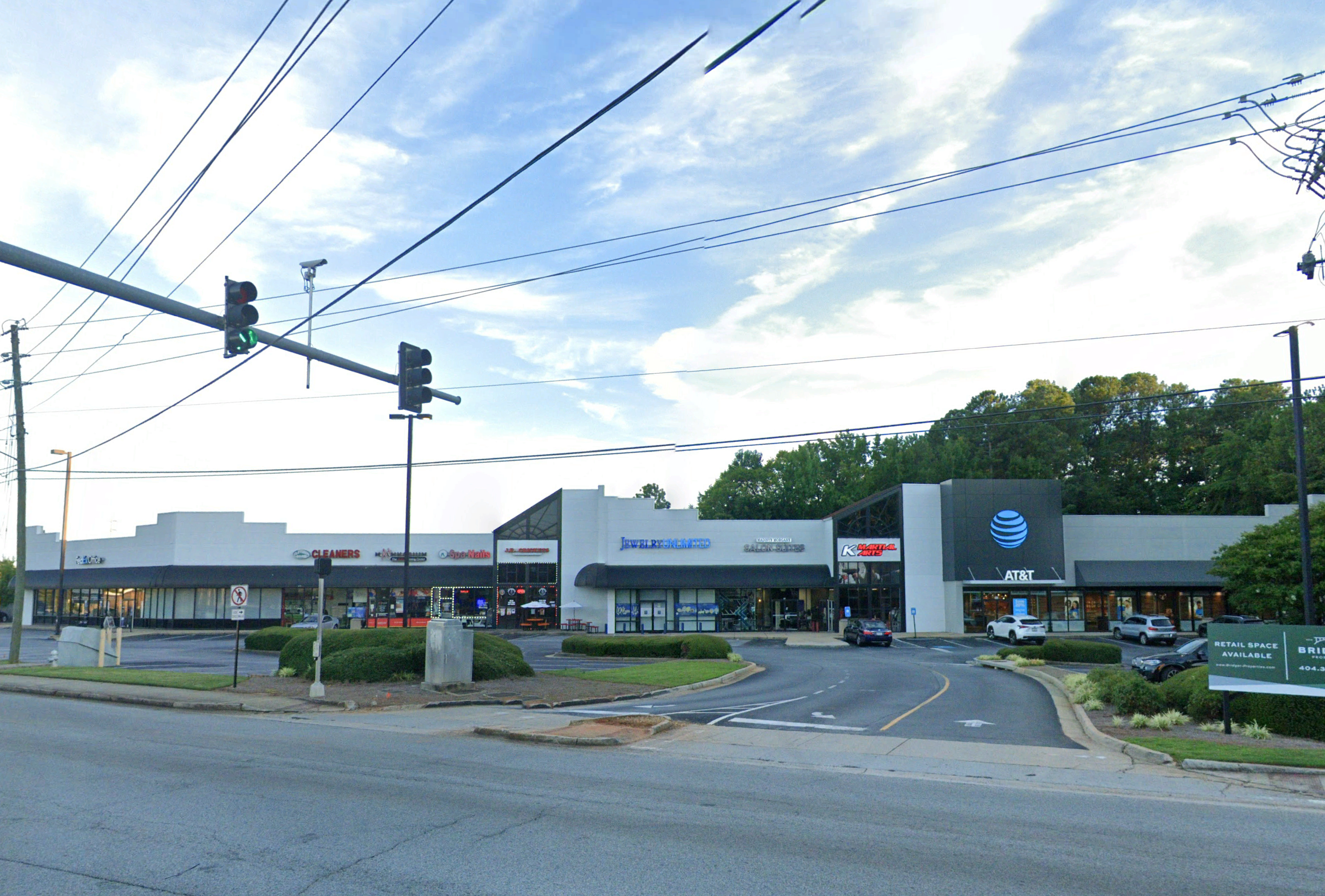 4805 Briarcliff Rd. NE, Atlanta, GA 30345