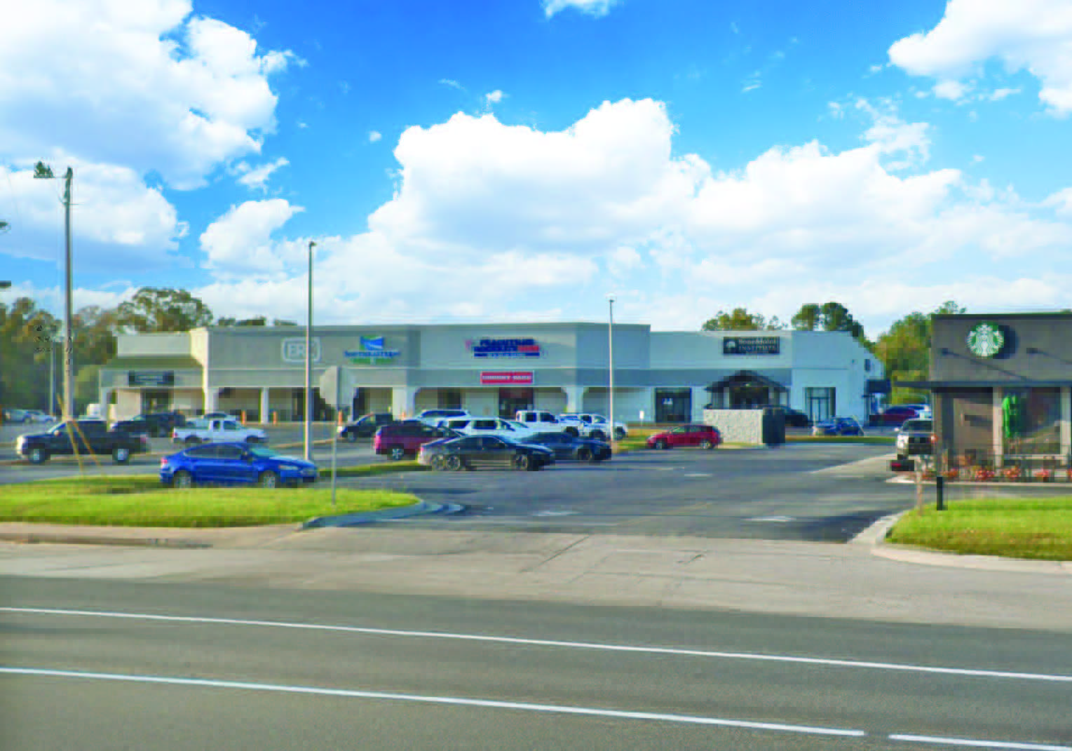 1912 Memorial Dr., Waycross, GA 31501
