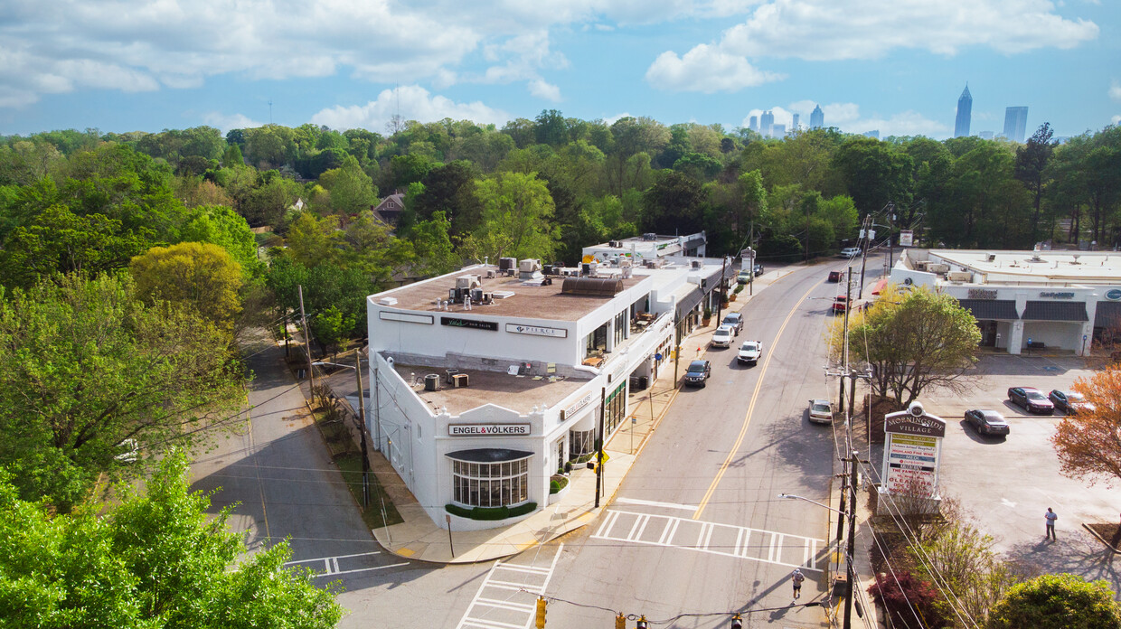 1393 N Highland Ave NE, Atlanta, 30306