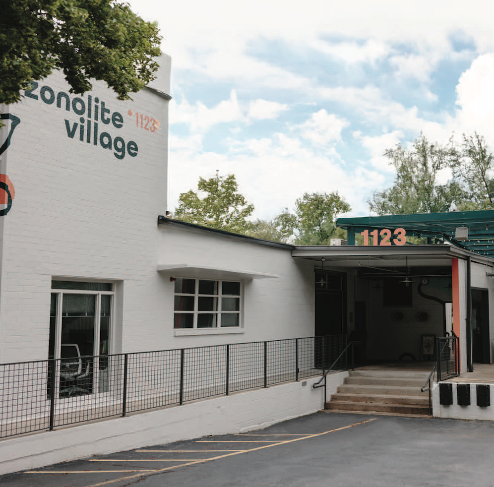 1123 Zonolite Rd. NE, Atlanta, GA 30306