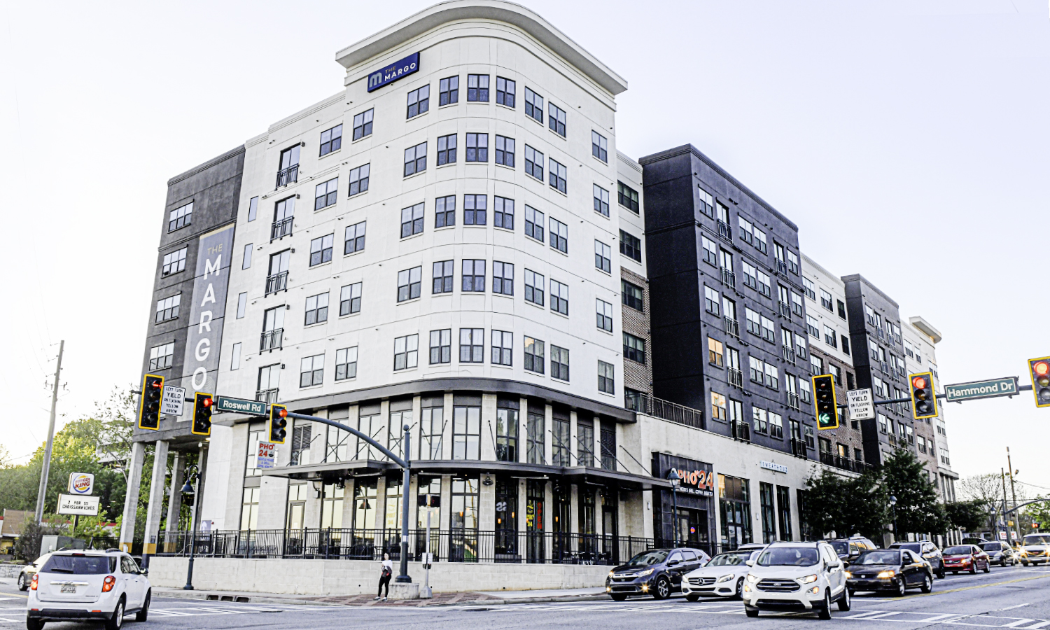 6050 Roswell Rd NE, Sandy Springs, GA 30328