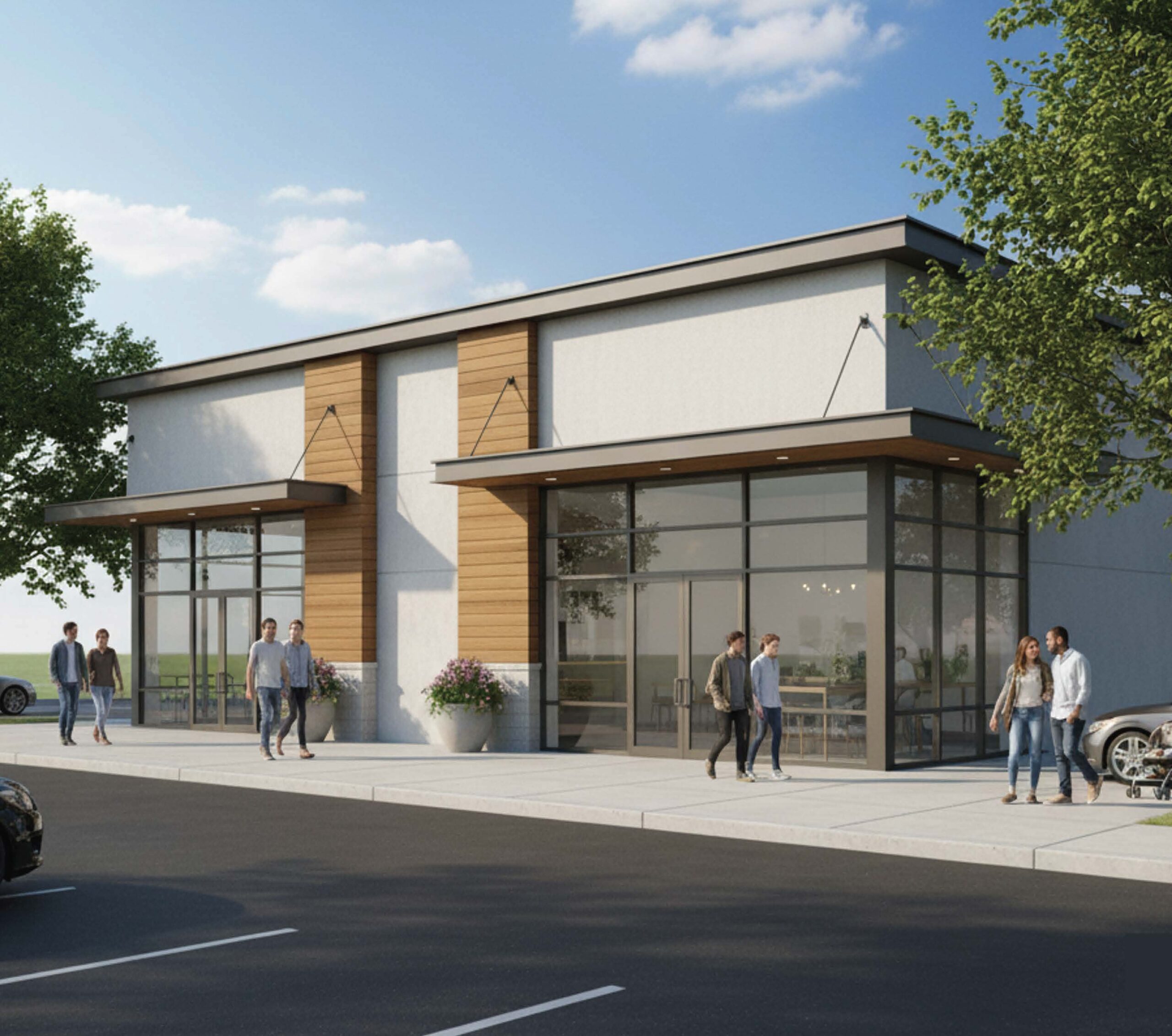 5126 Holly Springs Parkway, Woodstock, GA 30188