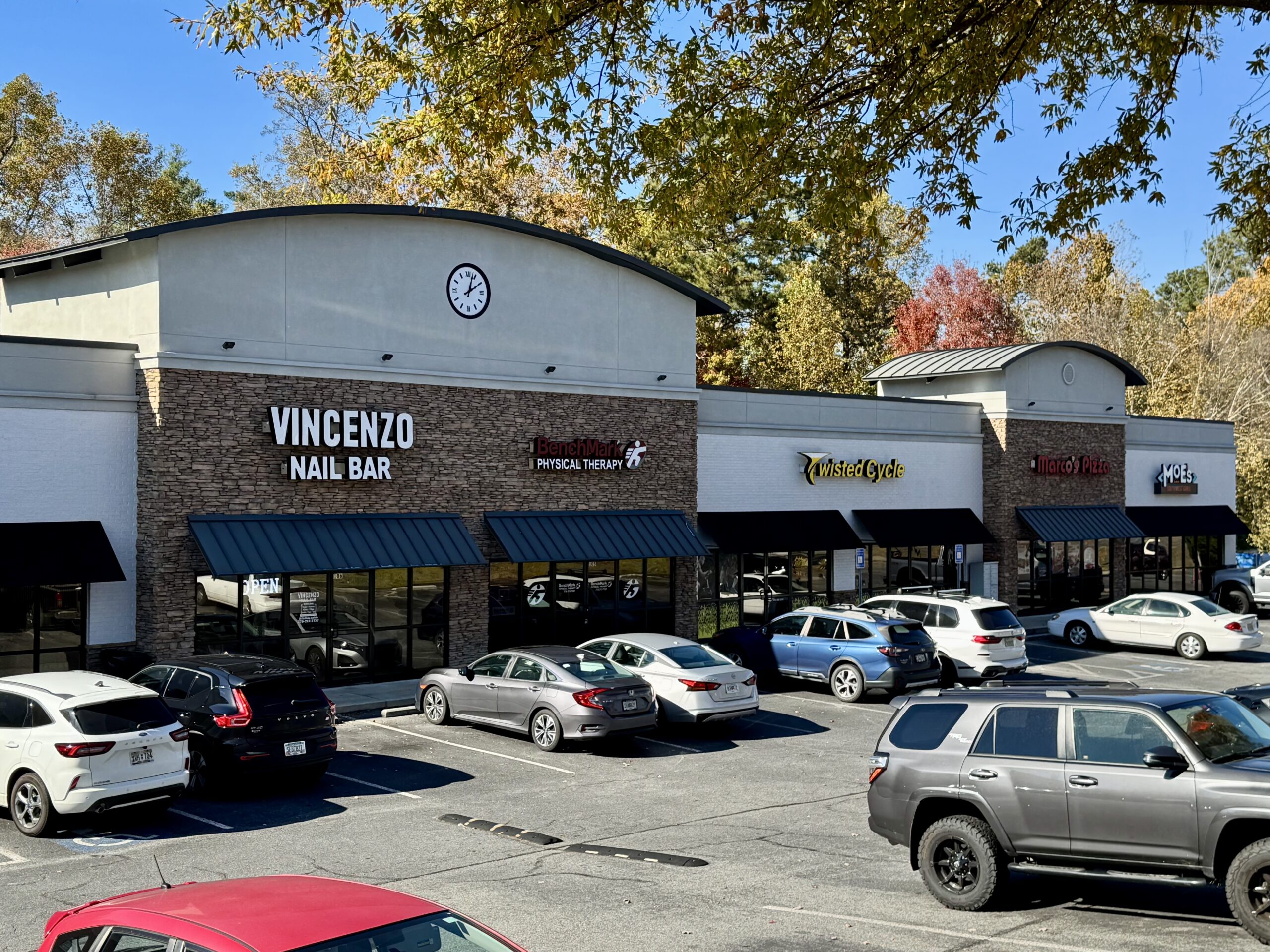 3725 Sixes Rd, Canton, GA 30114