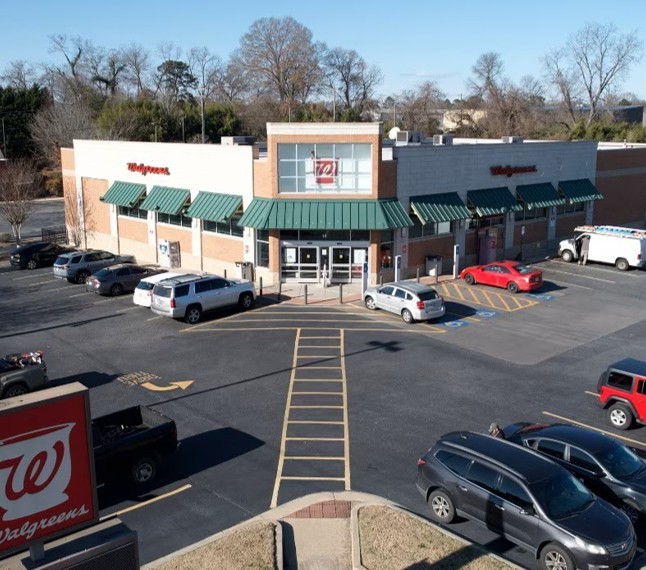 18 College Avenue, Elberton, Georgia 30635