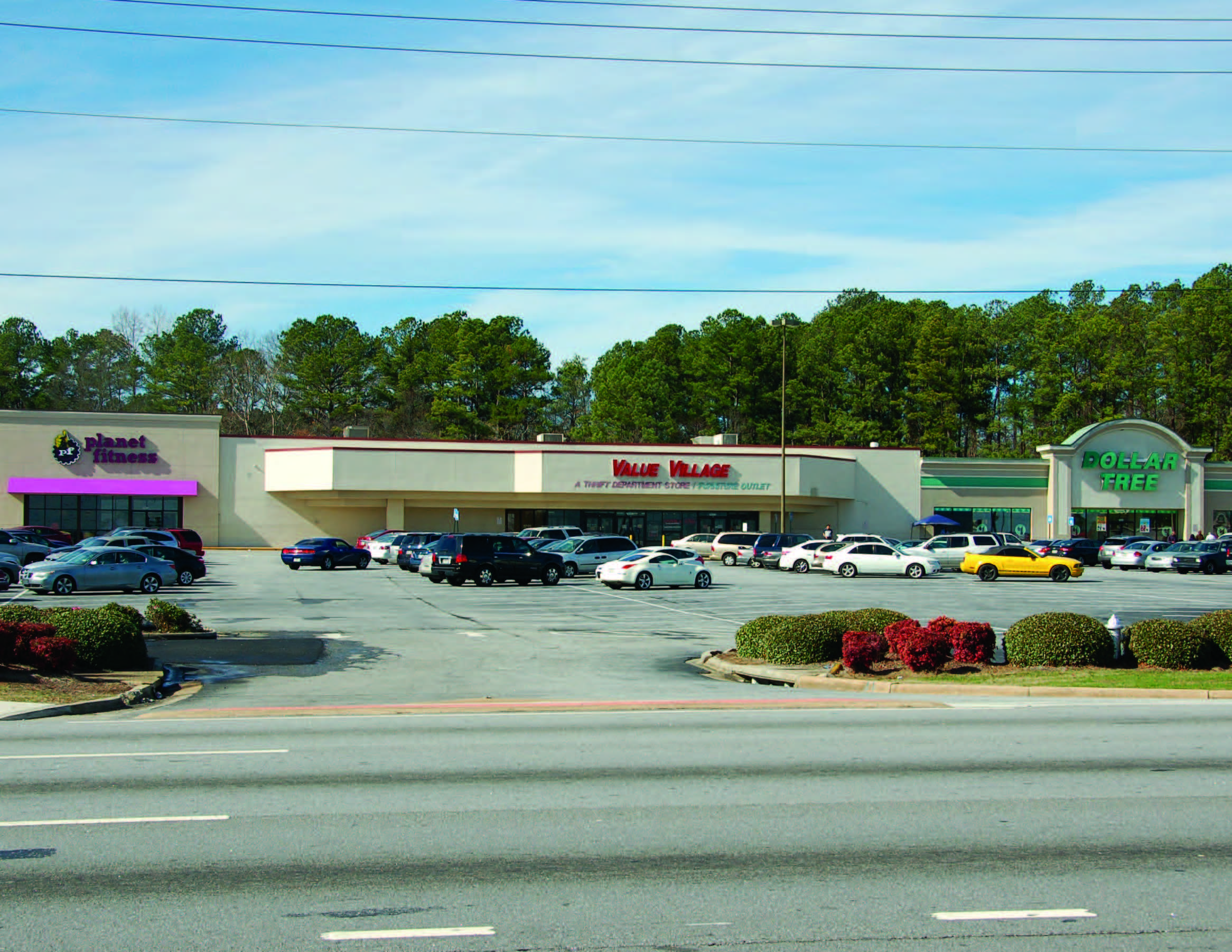 7055 Hwy 85 Riverdale, GA 30274