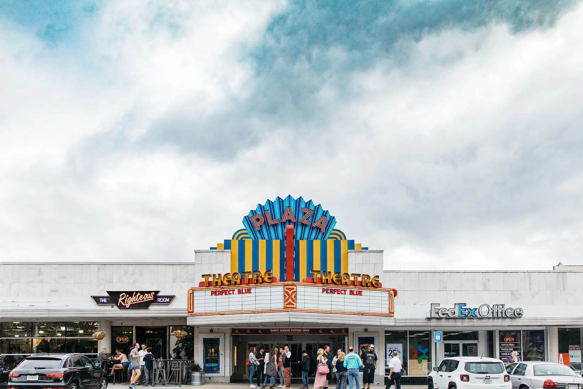 1049 Ponce de Leon Ave NE, Atlanta, GA 30306