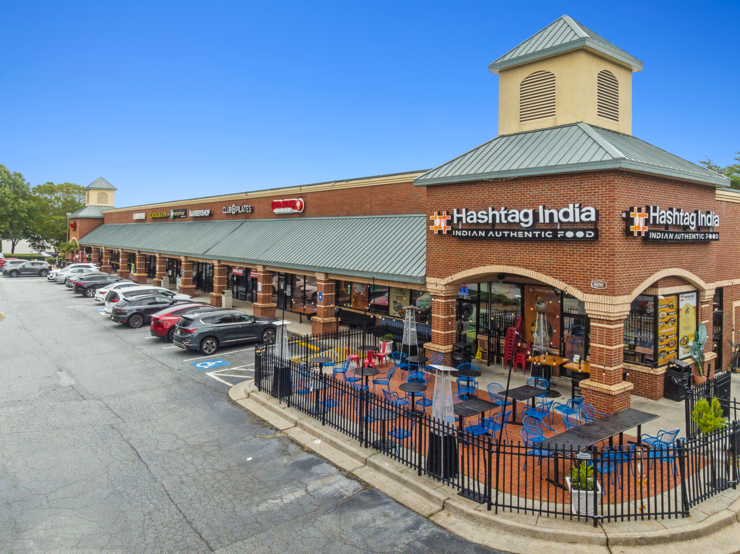 4090 Johns Creek Parkway, Suwanee, GA 30024