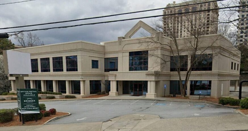 31 Pharr Rd NW, Atlanta, GA 30305