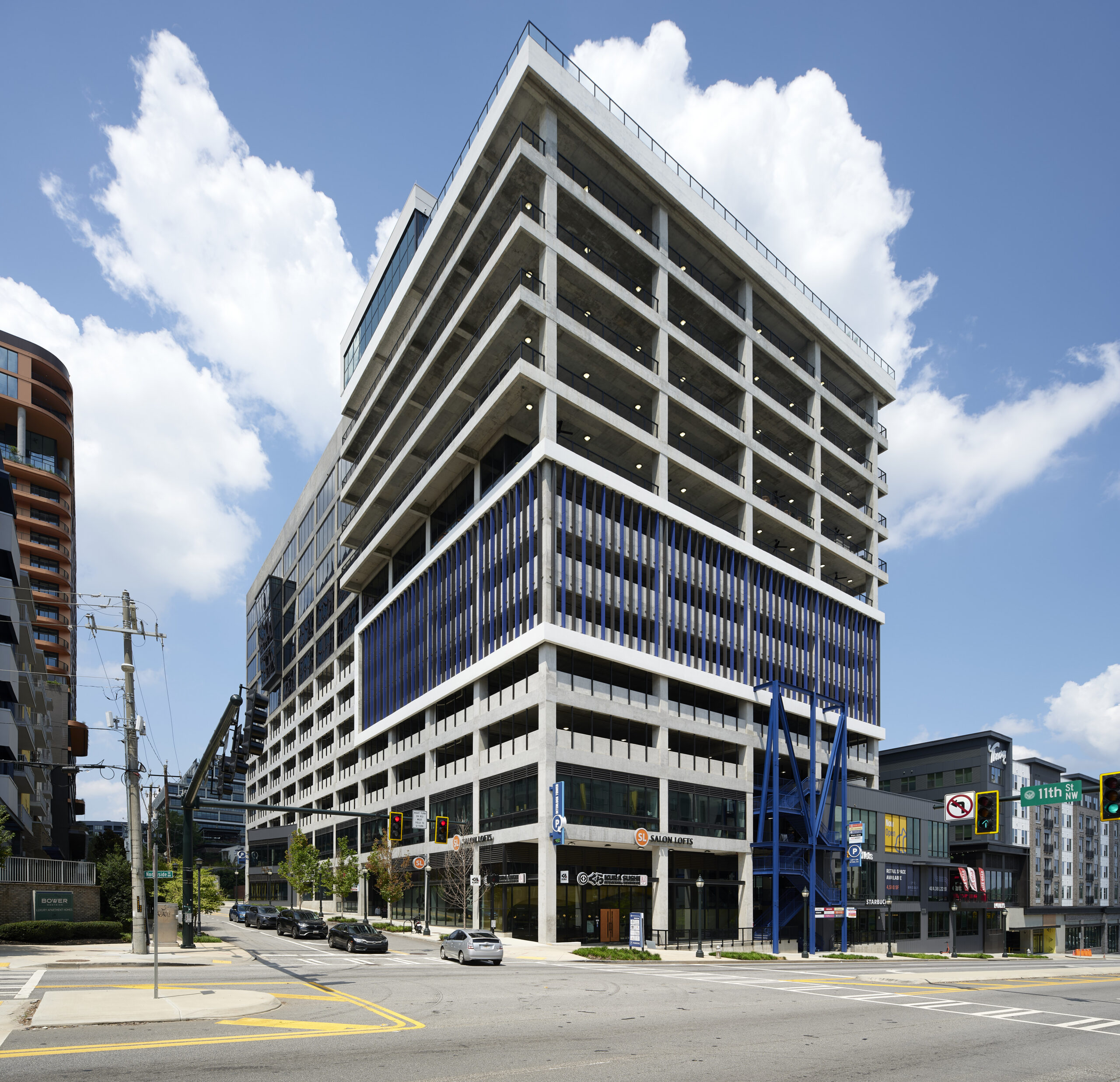 1042 Northside Drive NW, Atlanta, GA 30318
