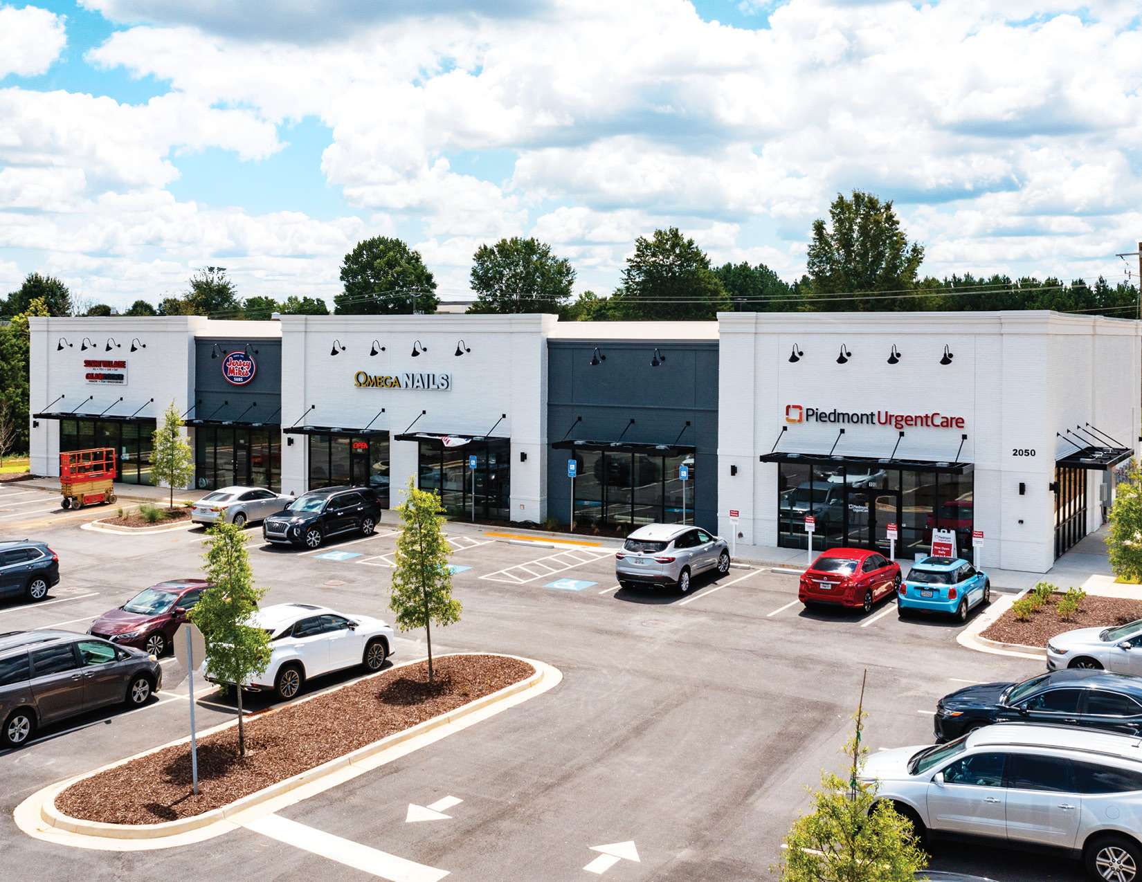2050 Jonesboro Rd, McDonough, GA 30253