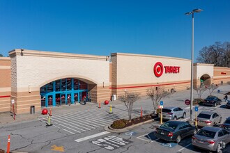 2400 N Druid Hills Rd NE, Atlanta, GA 30329