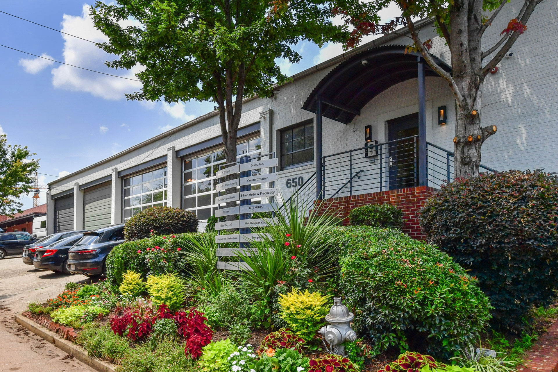 650 Hamilton Avenue SE, Atlanta, GA 30312