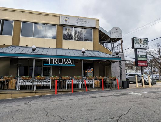 931-1196 N Highland Avenue NE, Altanta, GA 30306