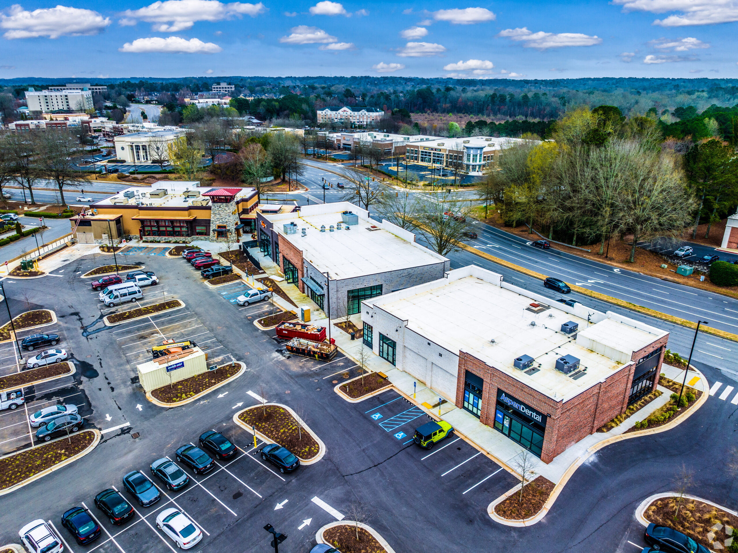 6065 North Point Parkway, Alpharetta, GA 30002