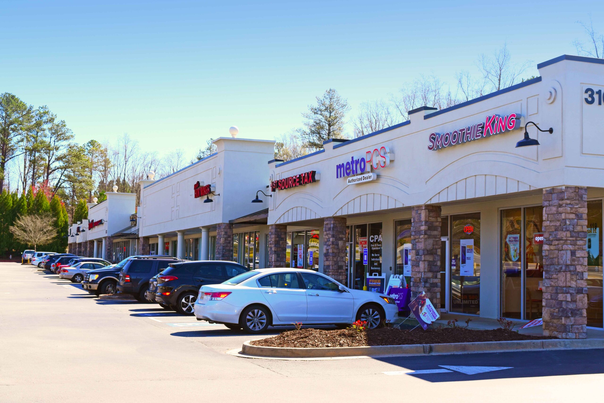3103 Cobb Parkway NW, Kennesaw, GA 30152