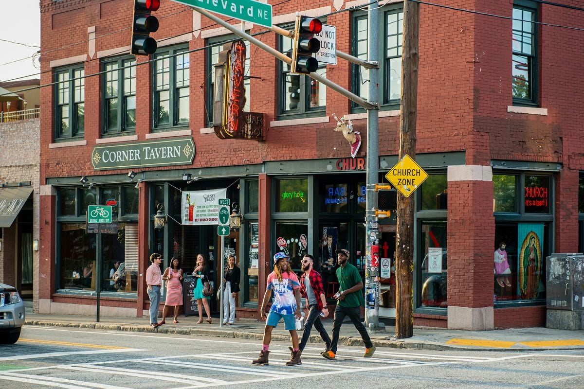 482 Edgewood Avenue, Atlanta, GA 30312