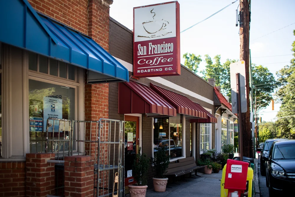 931-1196 N Highland Avenue NE, Atlanta, GA 30306