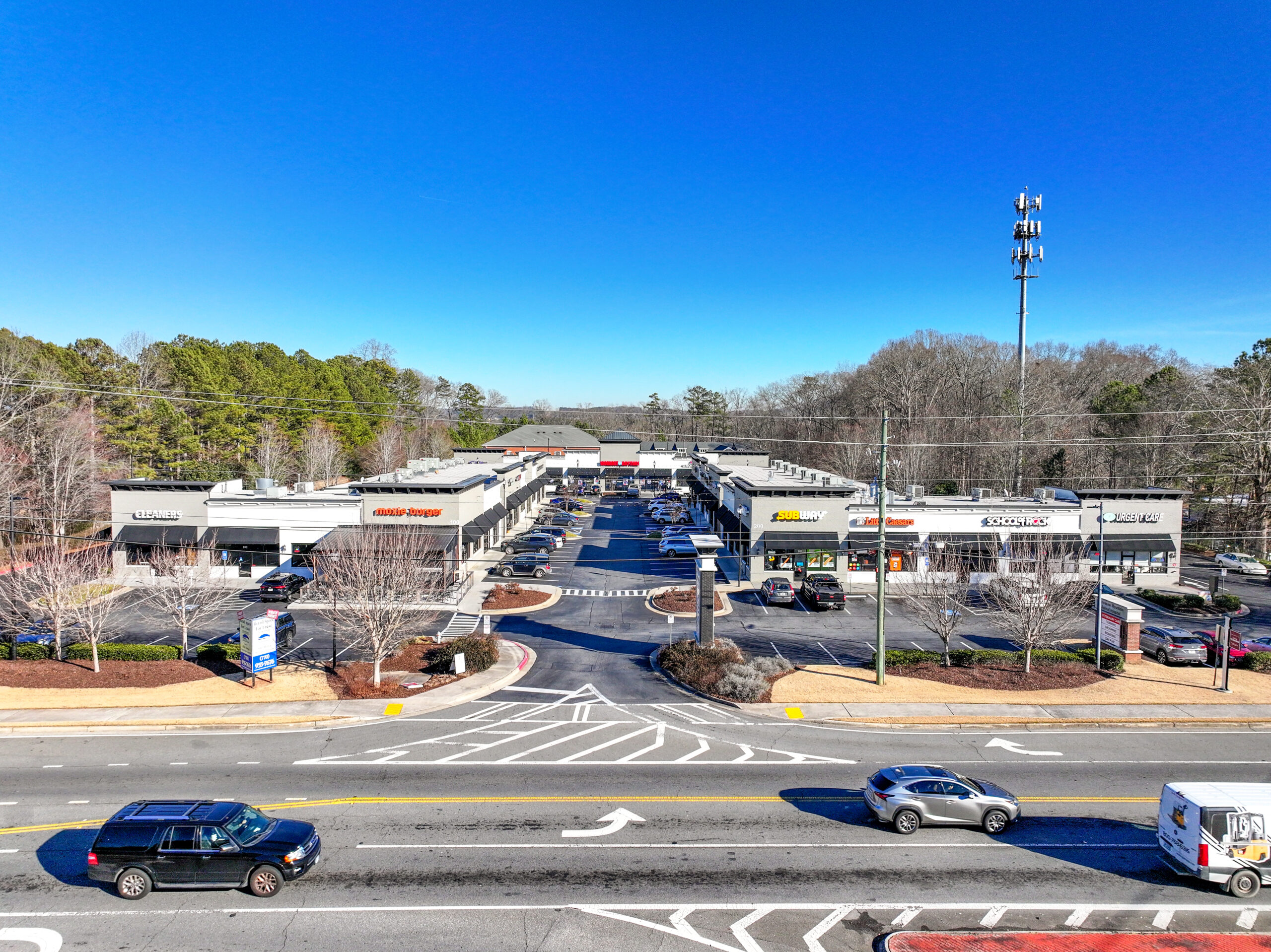 1600 Kennesaw Due West Rd, Kennesaw, GA 30152