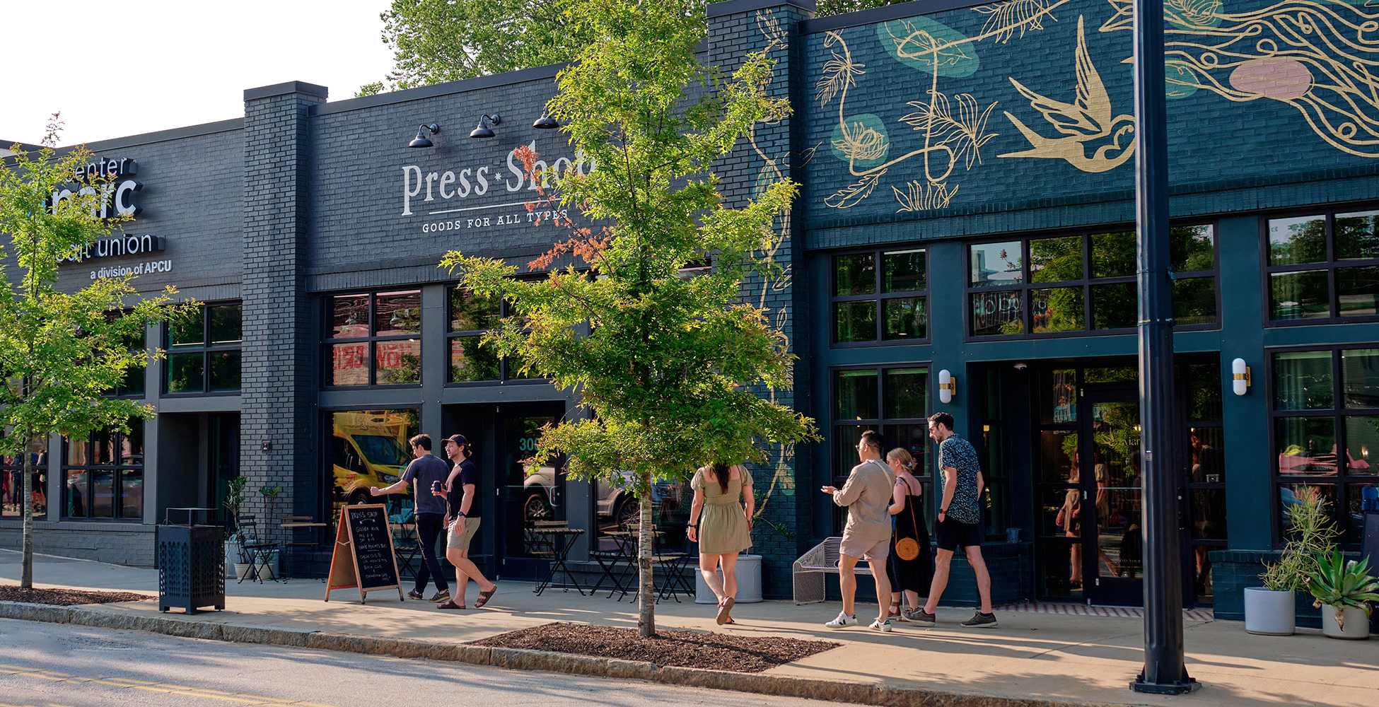 23 Georgia Avenue SE, Atlanta, GA 30312