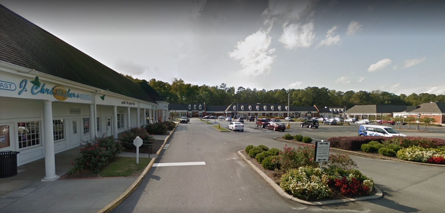484-5510 Chamblee Dunwoody Rd, Dunwoody, GA 30338