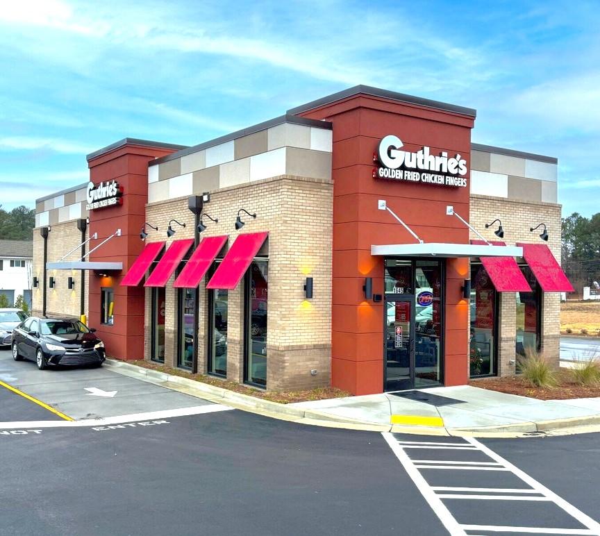 1545 Grayson Highway, Grayson, Georgia 30005