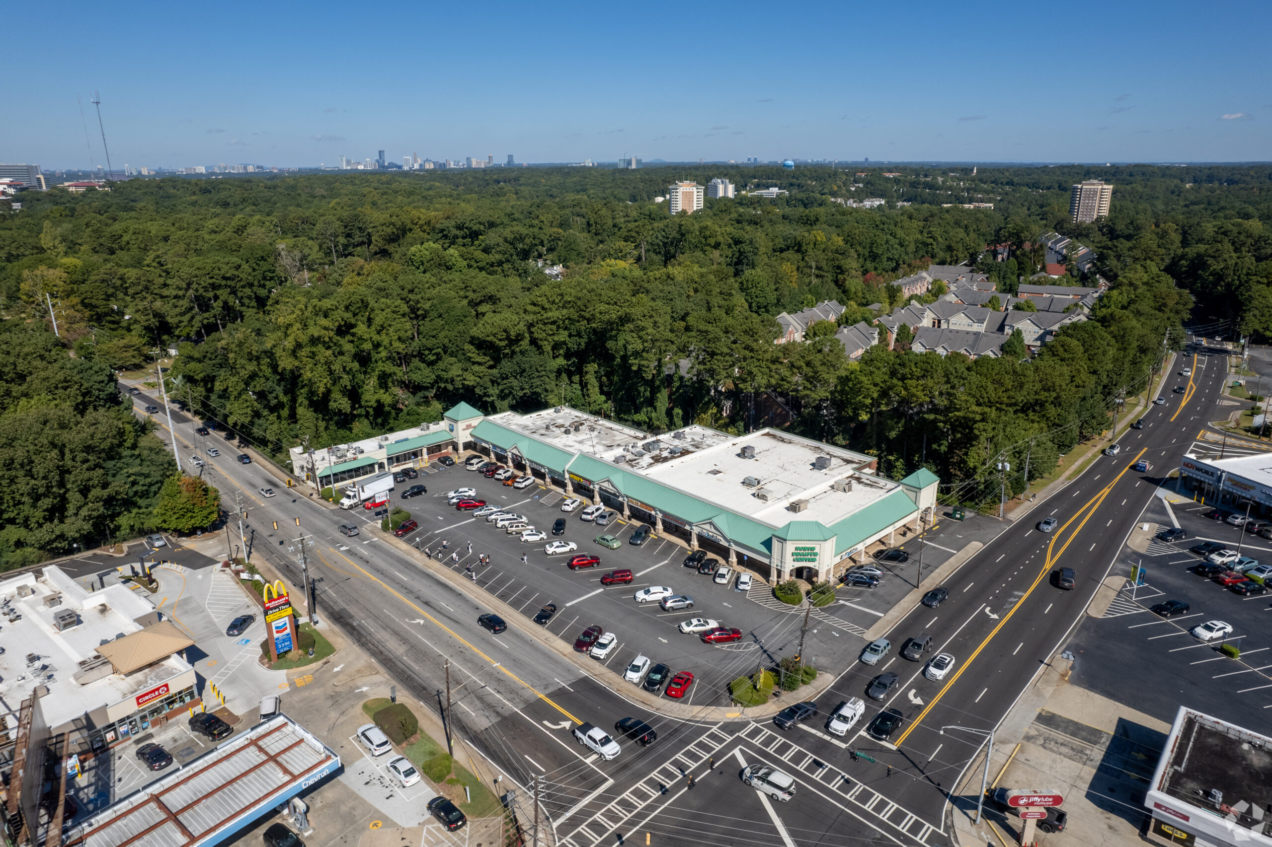 2074 N Decatur Rd, Decatur, GA 30033